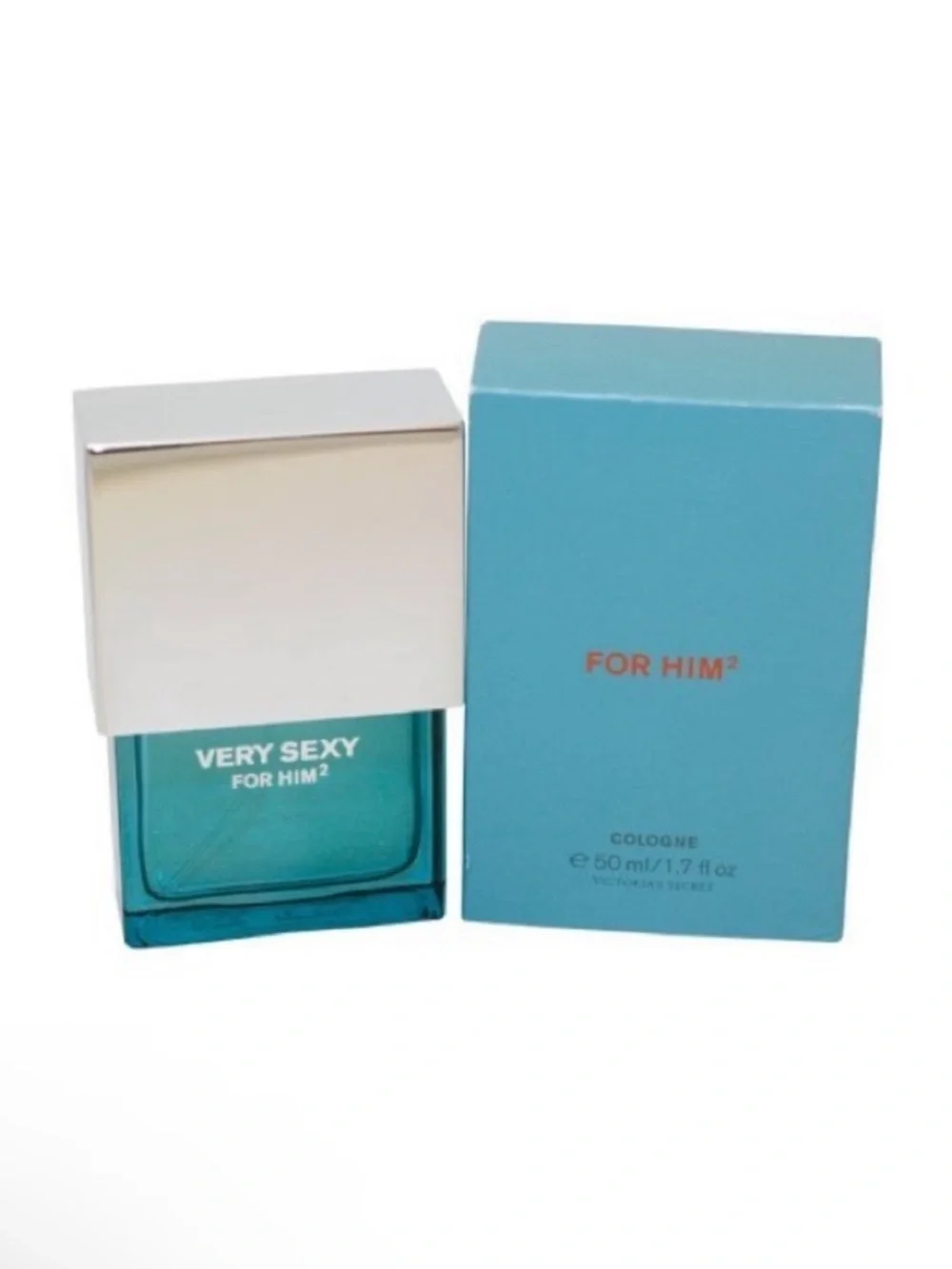 Victoria's Secret Very Sexy For HIM 2 Cologne